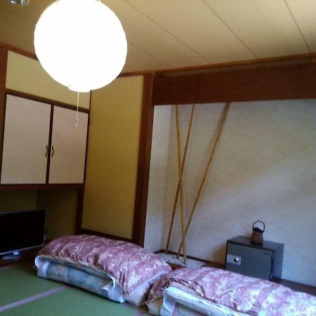 Onsen Minshuku Oomuraya No.1 Hotel Shingū Exterior foto